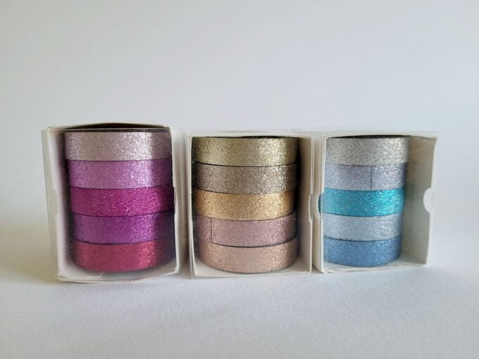 Masking tape 2 Masking tape – Image 2