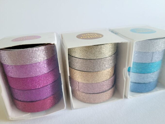 Masking tape 1 Masking tape