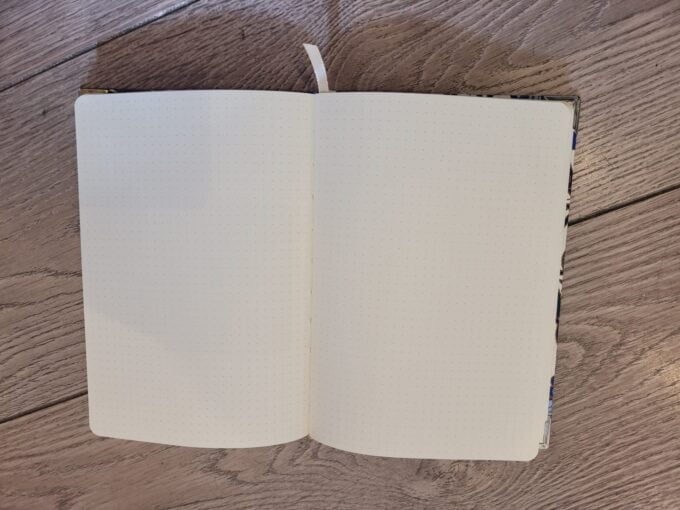 Bullet Journal - Mosaïque – Image 5