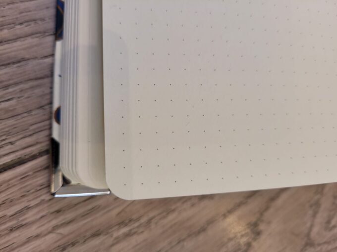 Bullet Journal - Mosaïque – Image 6