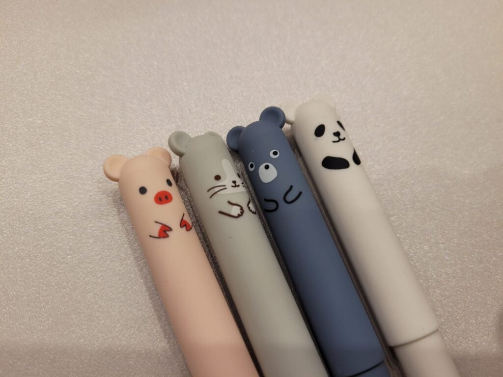stylos kawaii