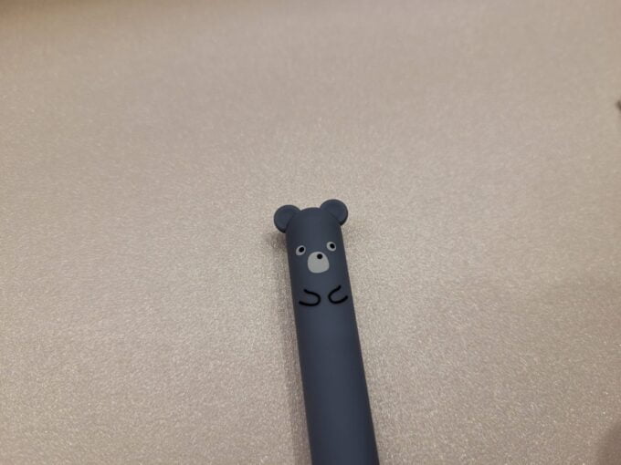 stylos kawaii 3 stylos kawaii – Image 3