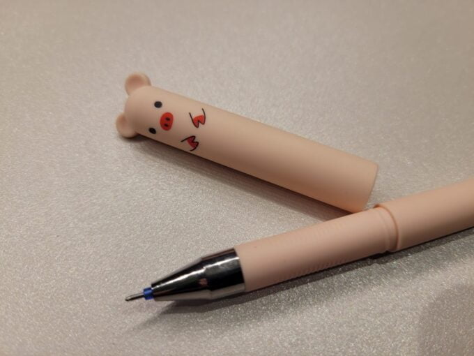 stylos kawaii 7 stylos kawaii – Image 7