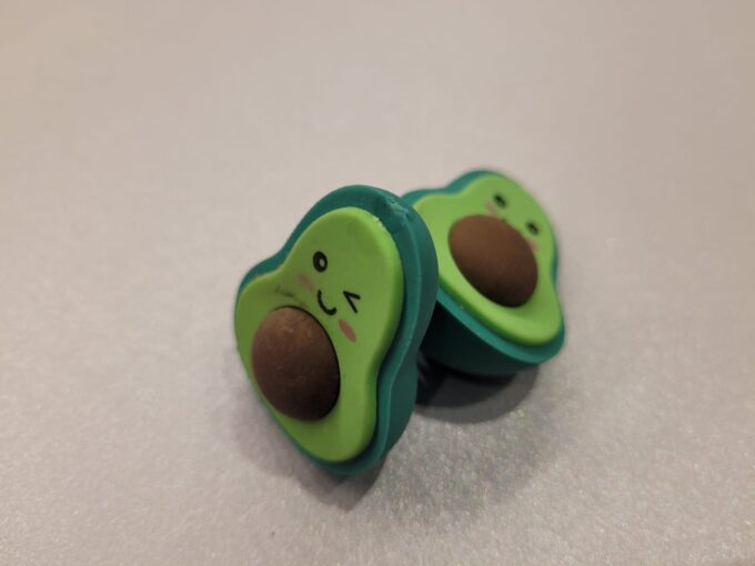 Gomme Avocat – Image 2
