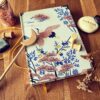 Fabrication d'un Bullet Journal