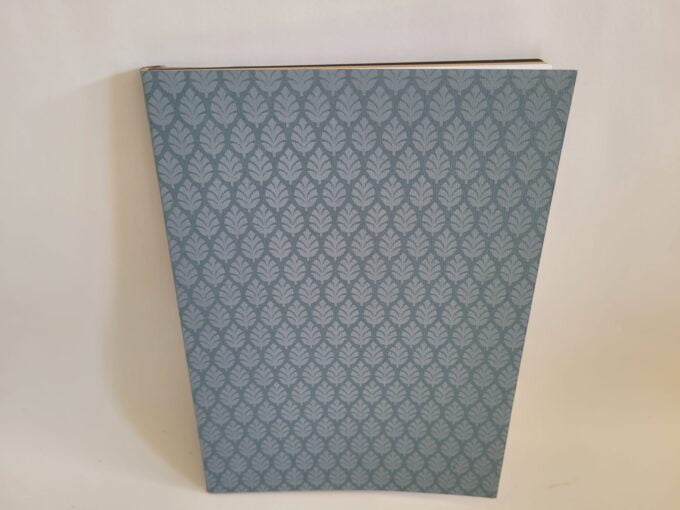 Carnet bloc dessin Feuillages (A4) 3 Carnet bloc dessin Feuillages (A4) – Image 3