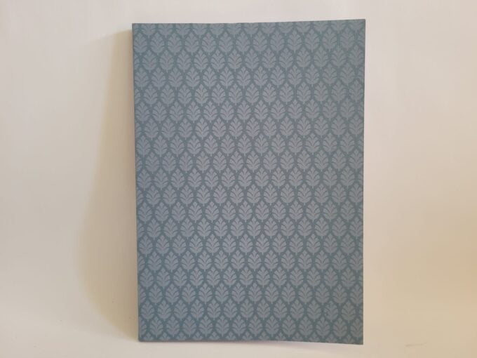 Carnet bloc dessin Feuillages (A4) 1 Carnet bloc dessin Feuillages (A4)