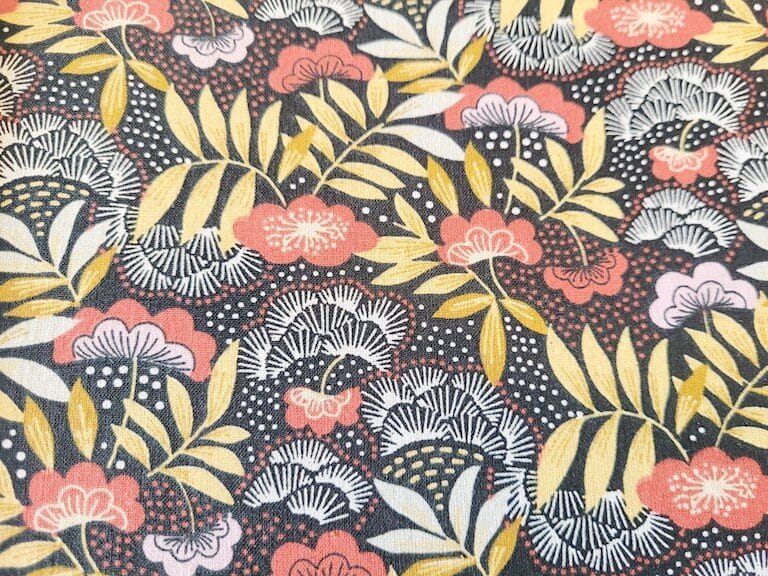 Album Photo fleurs japonaises A4 6 Album Photo fleurs japonaises A4 – Image 6