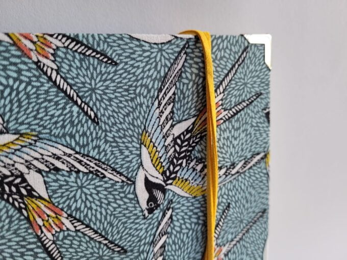 Bullet Journal - Hirondelles – Image 6