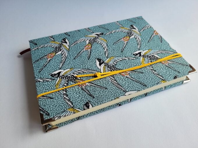 Bullet Journal - Hirondelles – Image 2