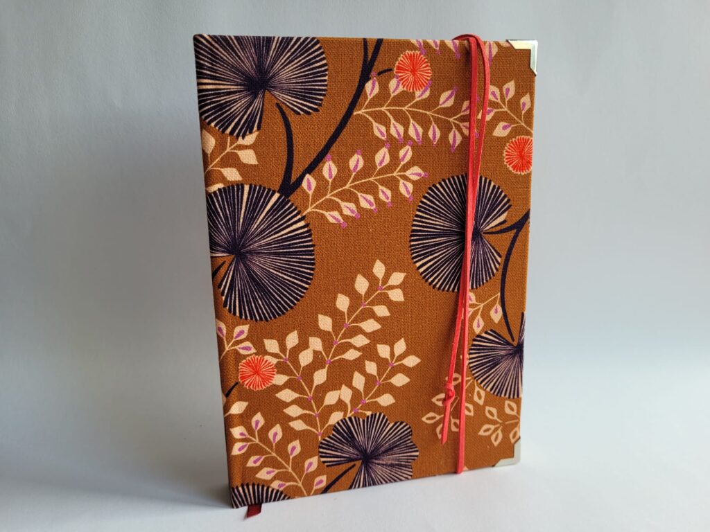 Bullet Journal Personnalisé et unique