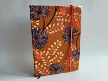 Bullet Journal Personnalisé et unique