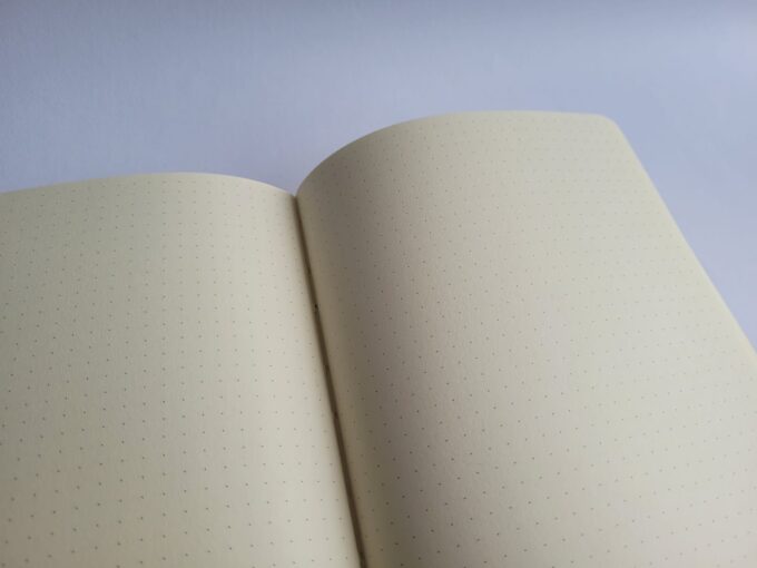Bullet Journal - Baleine – Image 7