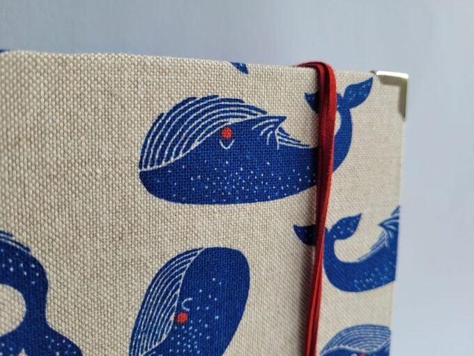 Bullet Journal - Baleine – Image 4