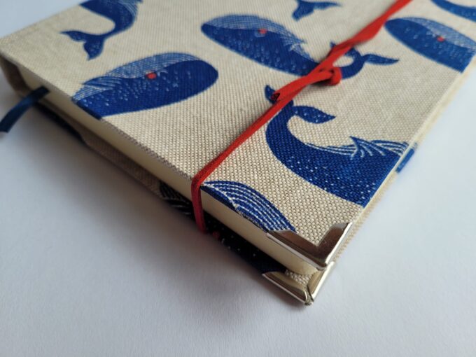 Bullet Journal - Baleine – Image 2