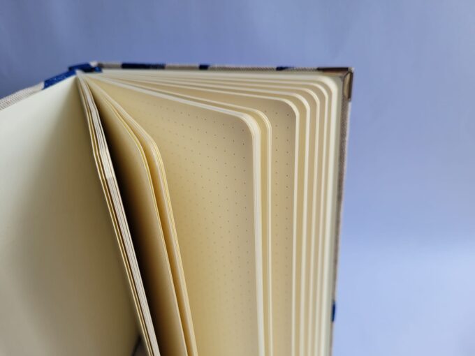 Bullet Journal - Baleine – Image 6
