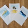 Initiation à l'aquarelle