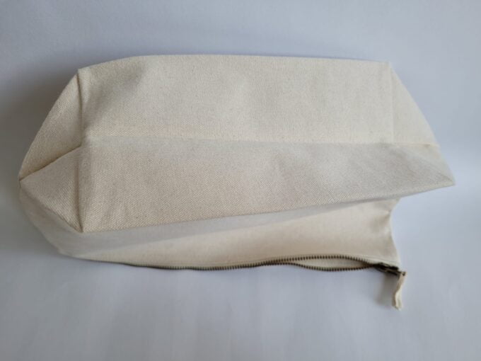 Grande trousse en tissu Baleine 3 Grande trousse en tissu Baleine – Image 3