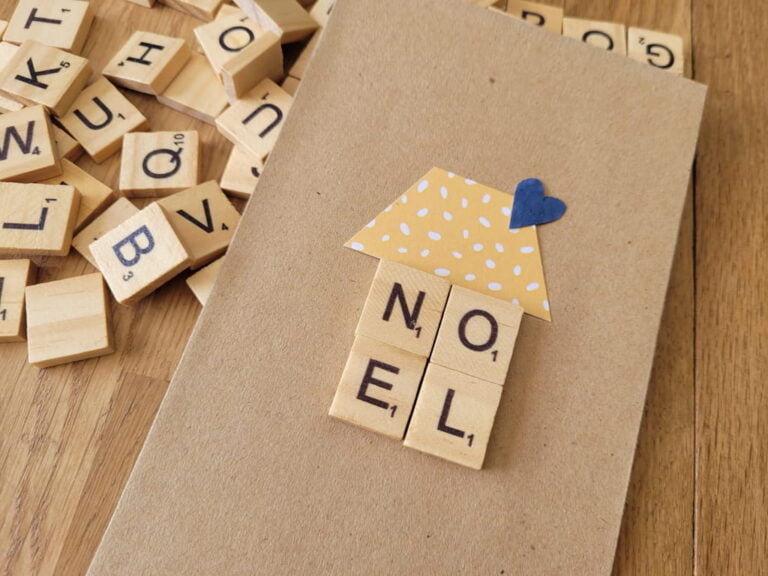 Carterie de Noël 10 Cartes (5)