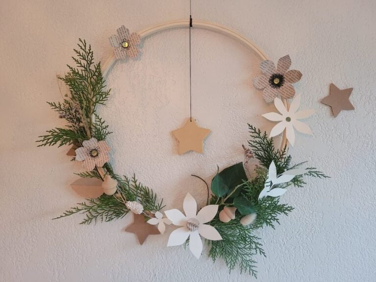Couronne de fête 5 Couronnes (8)