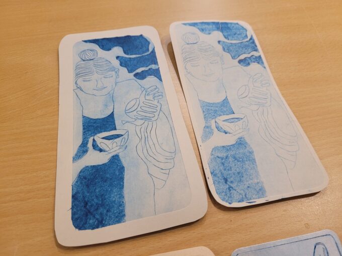 Gravure sur Tetrapak – Image 6