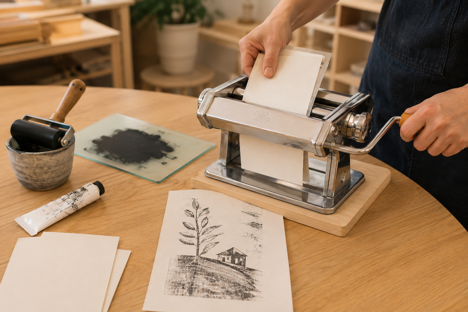 Gravure sur Tetrapak 1 Gravure sur Tetrapak