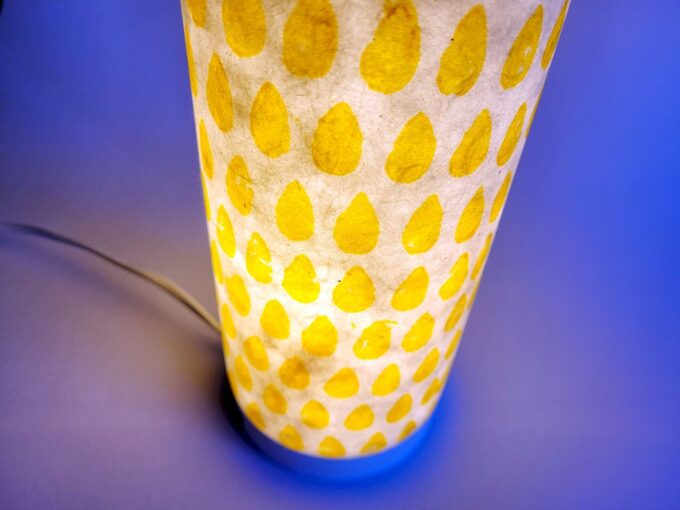 Lampe gouttes de miel (édition limitée) – Image 6