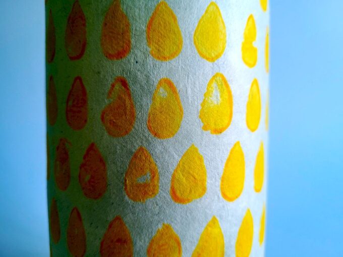 Lampe gouttes de miel (édition limitée) – Image 3