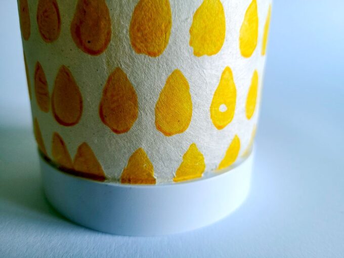 Lampe gouttes de miel (édition limitée) – Image 7