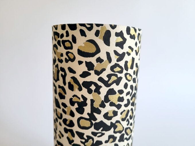 Lampe léopard (édition limitée) – Image 6