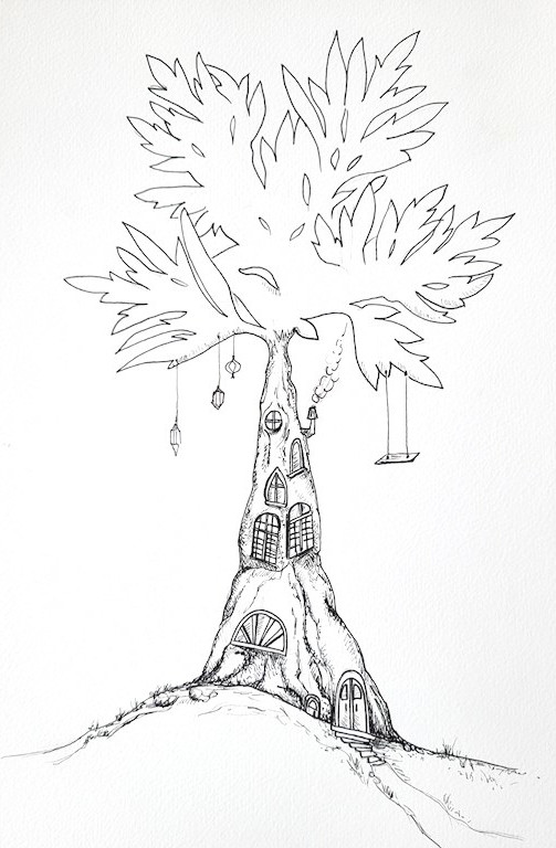 Dessiner un animal fantastique 2 1000087592_LPPDF