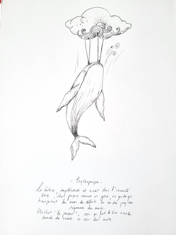 Dessiner un animal fantastique 4 1000087595_LPPDF