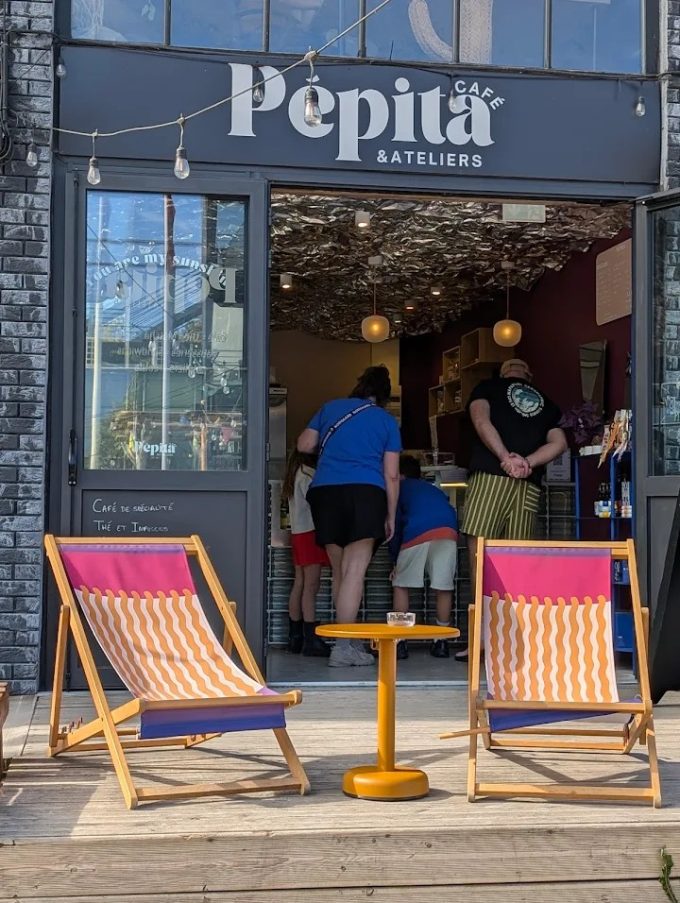 Pépita Café