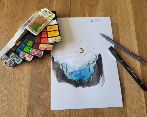 Aquarelle (9)